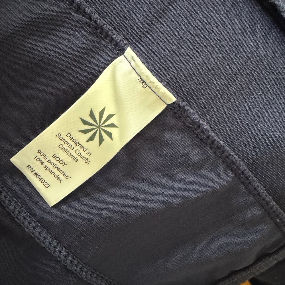 Athleta Pacifica Baja UPF Hoodie - Picture 4 of 6